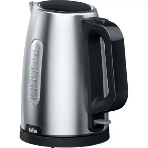Електрочайник BRAUN WK 1500 BK UA