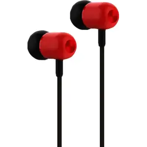Наушники XO EP5 Red