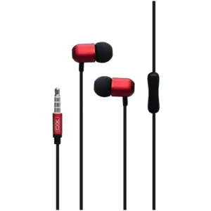 Наушники XO EP5 Red