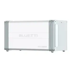 Система зберігання енергії Bluetti EP760 + 1xB500 7600W 4960Wh Power Kit