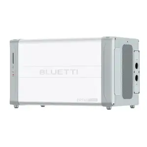 Система зберігання енергії Bluetti EP760 + 1xB500 7600W 4960Wh Power Kit