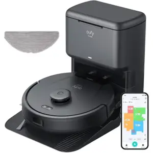 Робот-пылесос Eufy L60 Hybrid SES