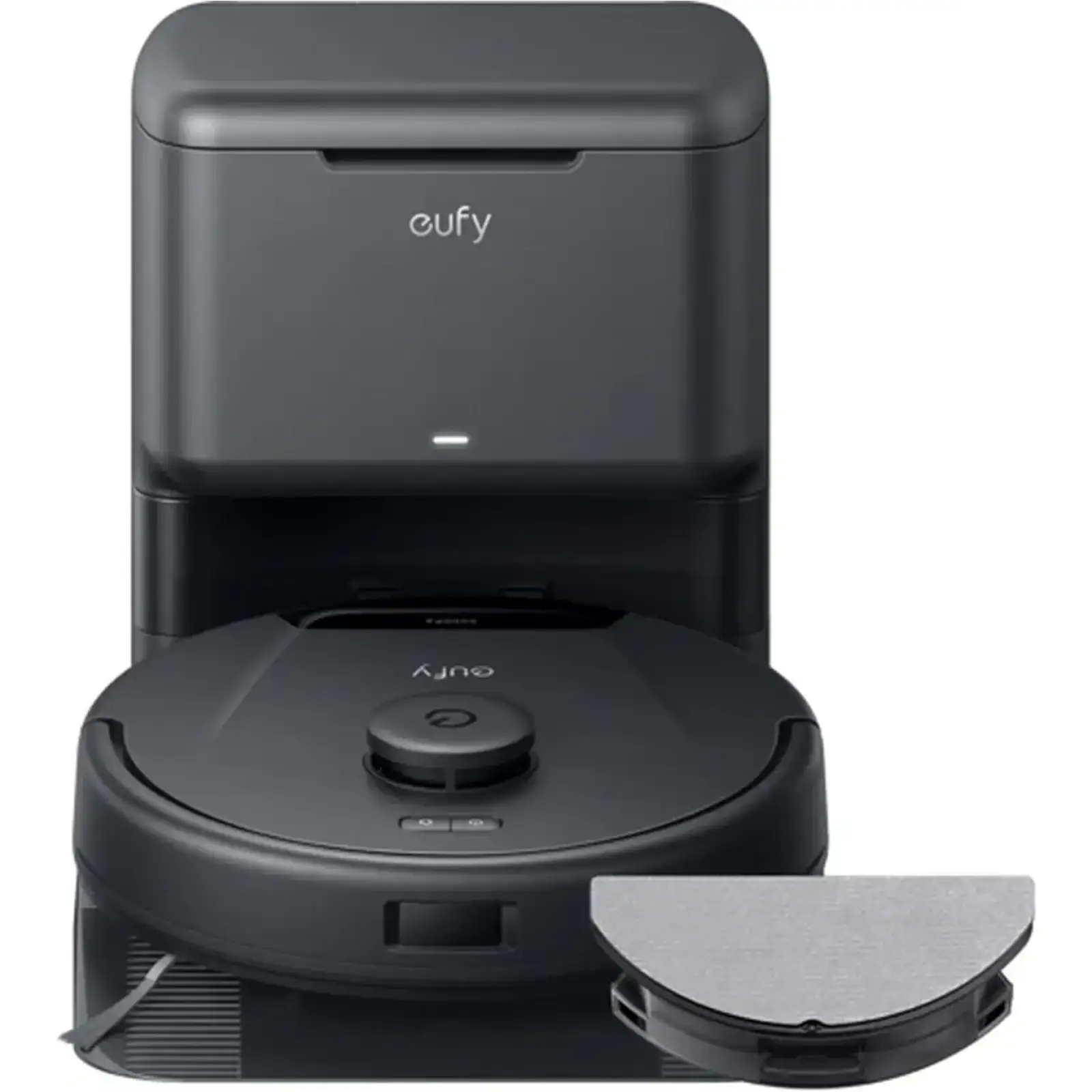 Робот-пылесос Eufy L60 Hybrid SES