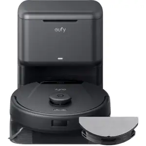 Робот-пылесос Eufy L60 Hybrid SES