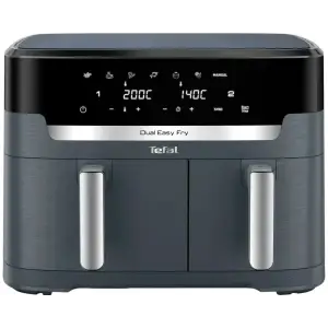 Мультипіч Tefal Dual Easy Fry XXL EY942BE0