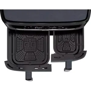 Мультипіч Tefal Dual Easy Fry XXL EY942BE0