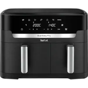 Мультипіч Tefal Dual Easy Fry XXL EY942HE0