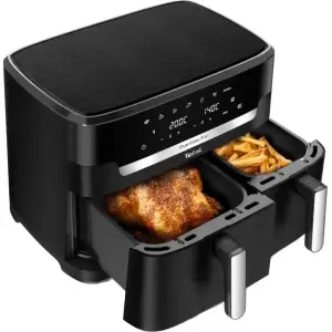 Мультипіч Tefal Dual Easy Fry XXL EY942HE0