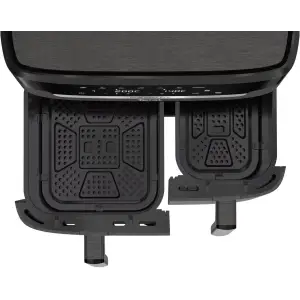 Мультипіч Tefal Dual Easy Fry XXL EY942HE0