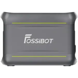Зарядная станция Fossibot F1800 UA
