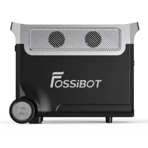 Зарядная станция Fossibot F3600 Pro