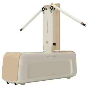 Скамейка KingSmith WalkingPad B2 Beige (FBB2C) UA