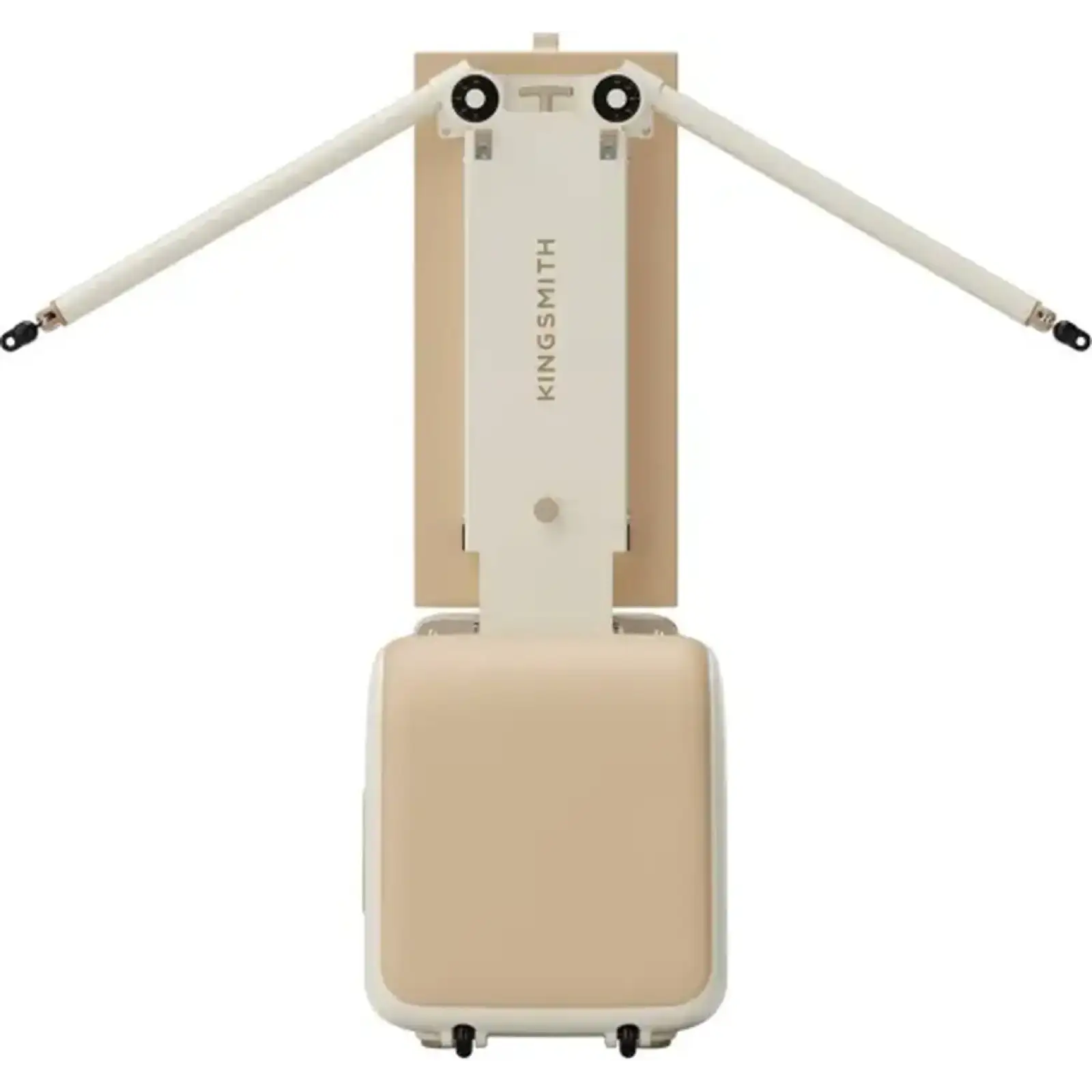 Скамейка KingSmith WalkingPad B2 Beige (FBB2C) UA