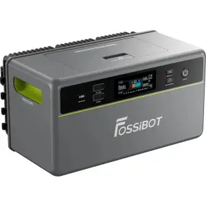 Зарядная станция Fossibot FBP1200