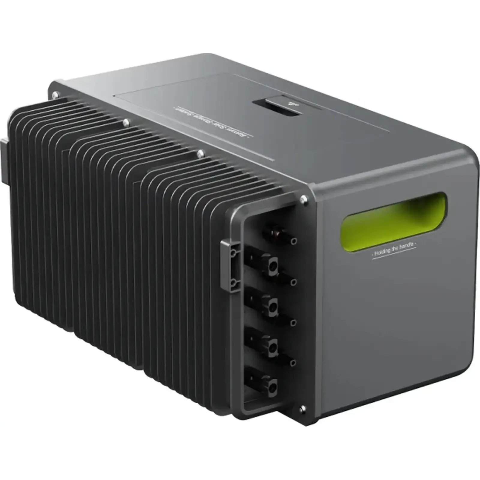 Зарядная станция Fossibot FBP1200