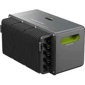 Зарядная станция Fossibot FBP1200