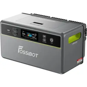 Зарядная станция Fossibot FBP1200