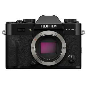 Фотоаппарат Fujifilm X-T30 III body RU Black (FF250003)