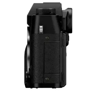 Фотоаппарат Fujifilm X-T30 III body RU Black (FF250003)