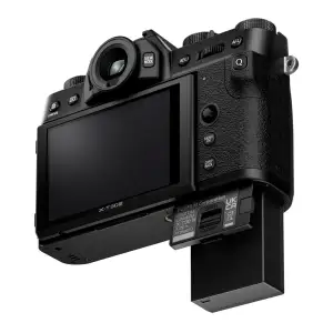 Фотоаппарат Fujifilm X-T30 III body RU Black (FF250003)