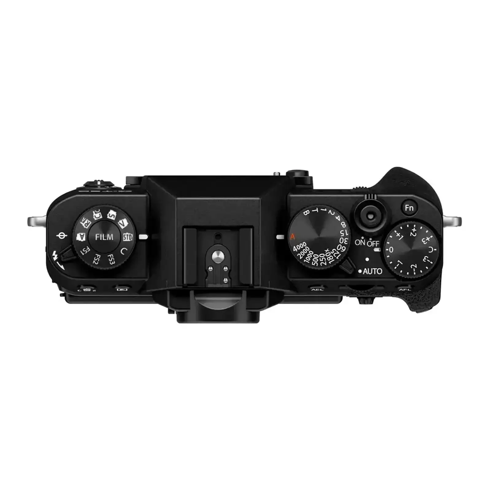 Фотоаппарат Fujifilm X-T30 III body RU Black (FF250003)