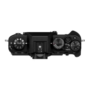 Фотоаппарат Fujifilm X-T30 III body RU Black (FF250003)
