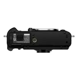 Фотоаппарат Fujifilm X-T30 III body RU Black (FF250003)