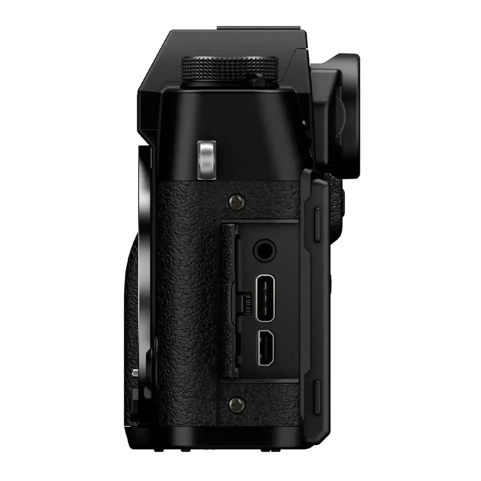 Фотоаппарат Fujifilm X-T30 III body RU Black (FF250003)
