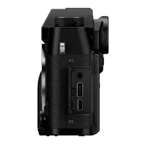 Фотоаппарат Fujifilm X-T30 III body RU Black (FF250003)