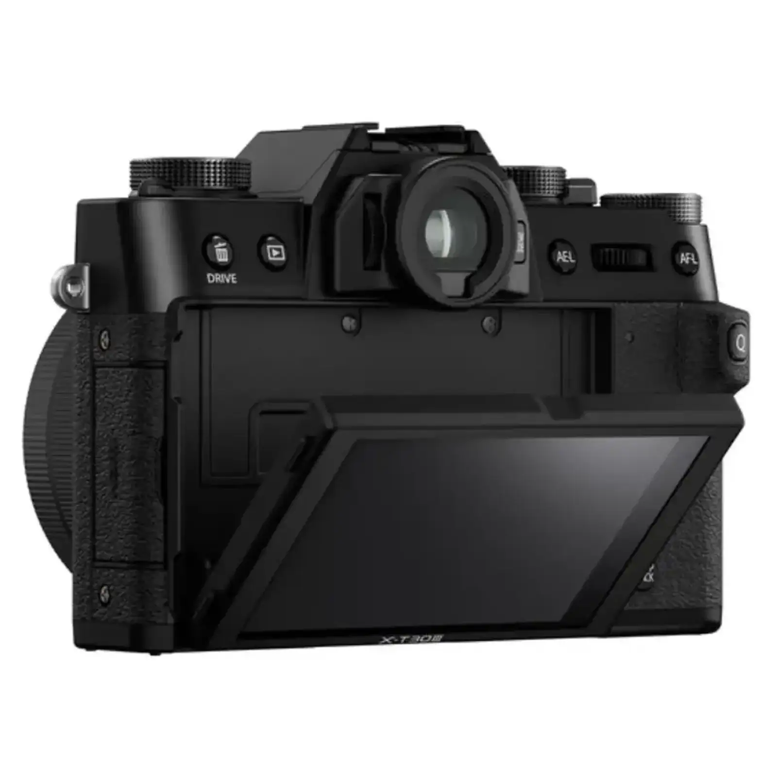 Фотоаппарат Fujifilm X-T30 III body RU Black (FF250003)
