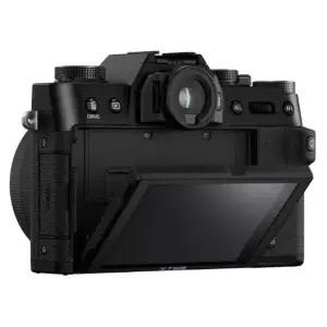 Фотоаппарат Fujifilm X-T30 III body RU Black (FF250003)