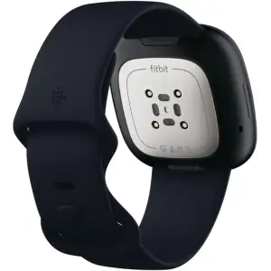 Смарт-годинник Fibit Sense Advanced Smartwatch with Tools Heart Healt