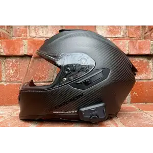 Мотоінтерком Cardo Freecom 4X Duo Black (FRC4X103)