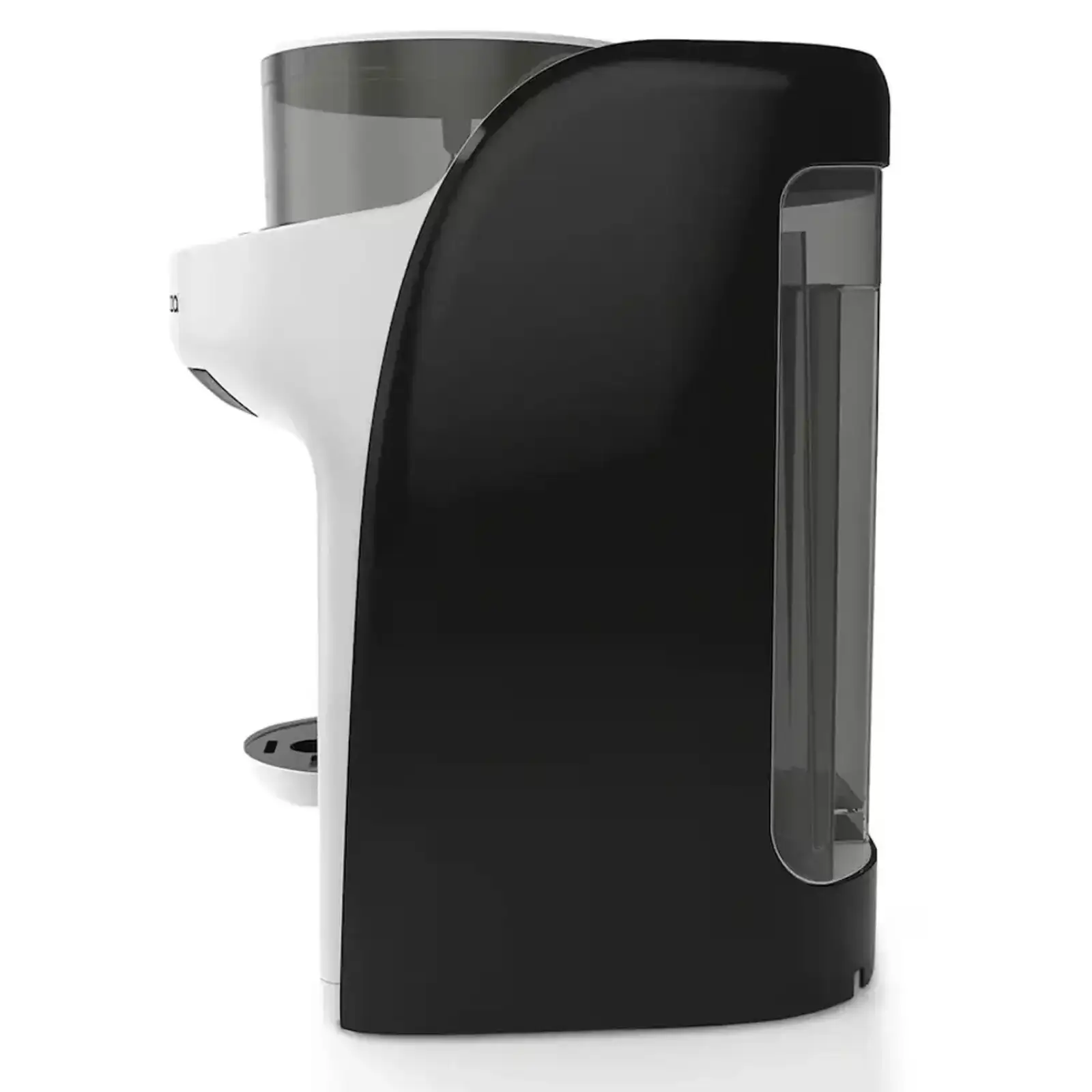 Машина для приготовления детской смеси Baby Brezza Formula Pro Advanced with WiFi Black (FRP0066)