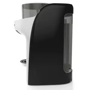 Машина для приготовления детской смеси Baby Brezza Formula Pro Advanced with WiFi Black (FRP0066)