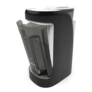 Машина для приготовления детской смеси Baby Brezza Formula Pro Advanced with WiFi Black (FRP0066)