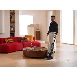 Акумуляторний миючий пилосос Tineco Floor One S9 Artist Premium (FW2C0700DE)
