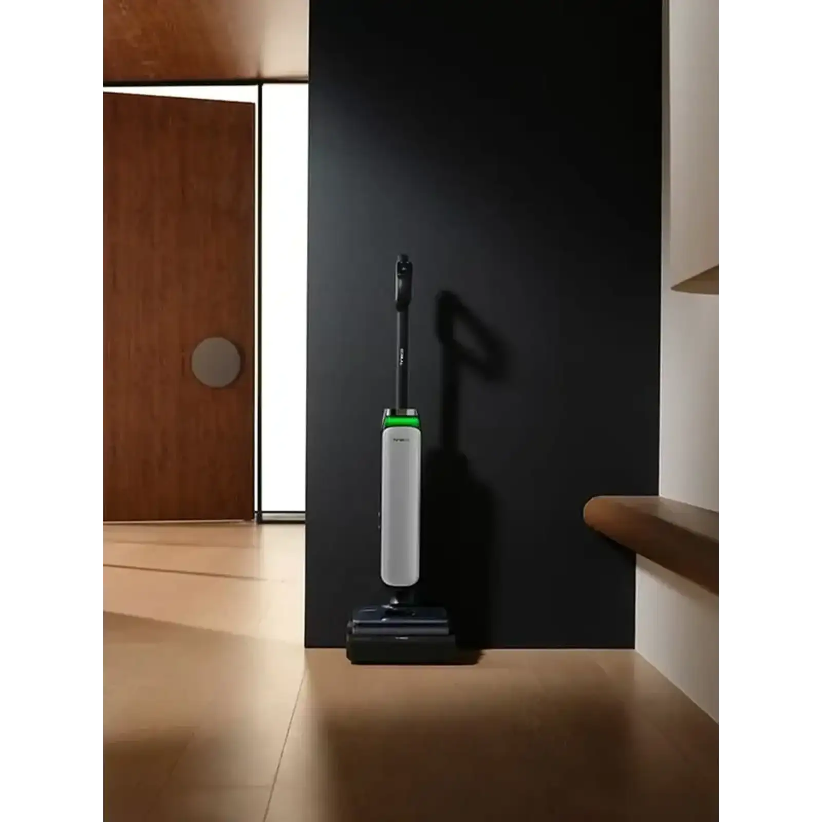 Акумуляторний миючий пилосос Tineco Floor One S9 Artist Premium (FW2C0700DE)