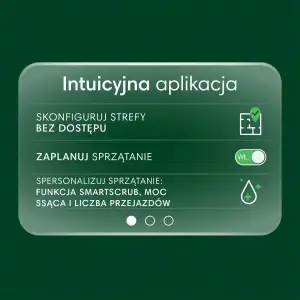 Робот-пилосос iRobot Roomba Combo 405+ AutoWash dock White (G185240)