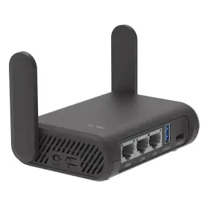 Беспроводной маршрутизатор GL-iNet Slate Plus (GL-A1300)