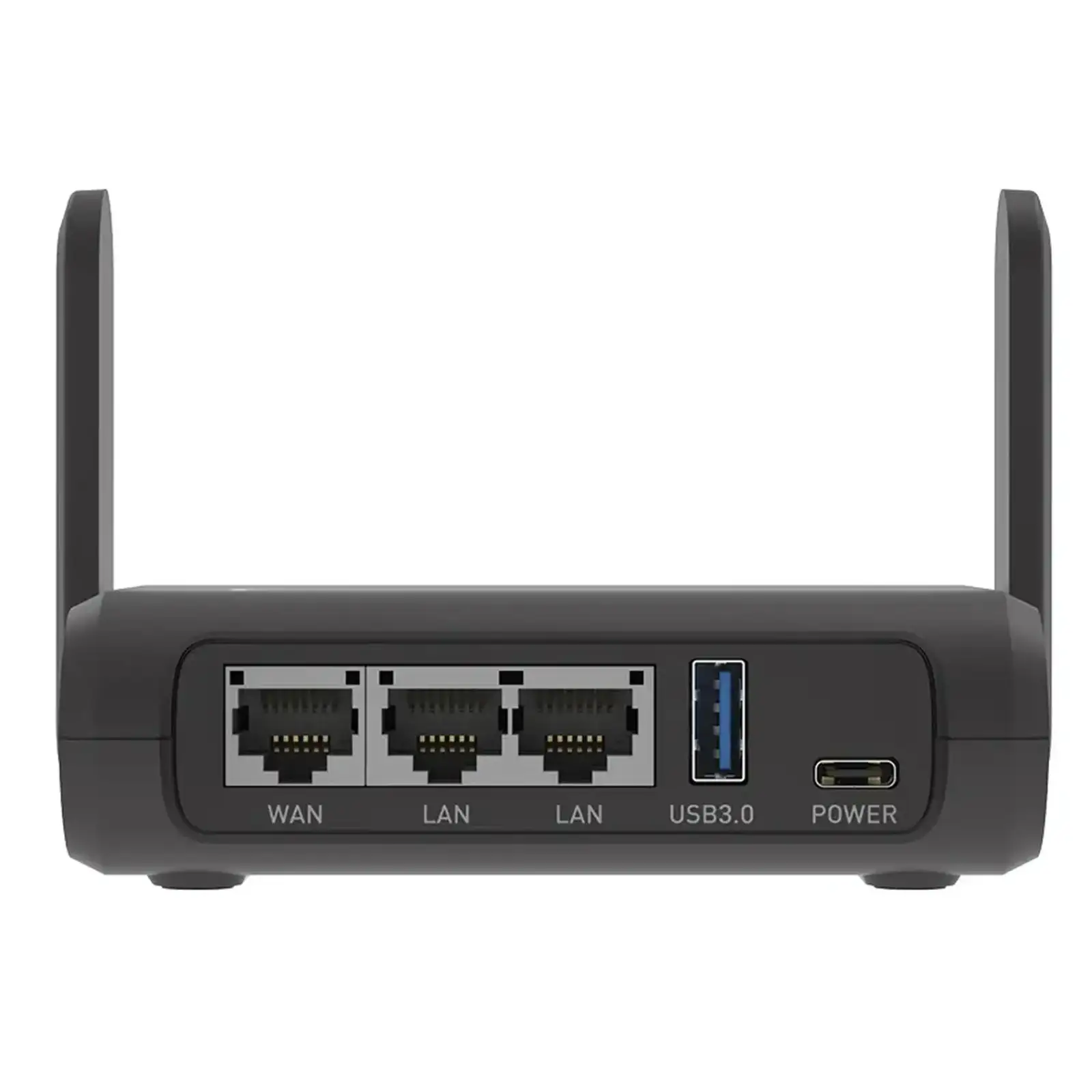 Бездротовий маршрутизатор GL-iNet Slate Plus (GL-A1300)