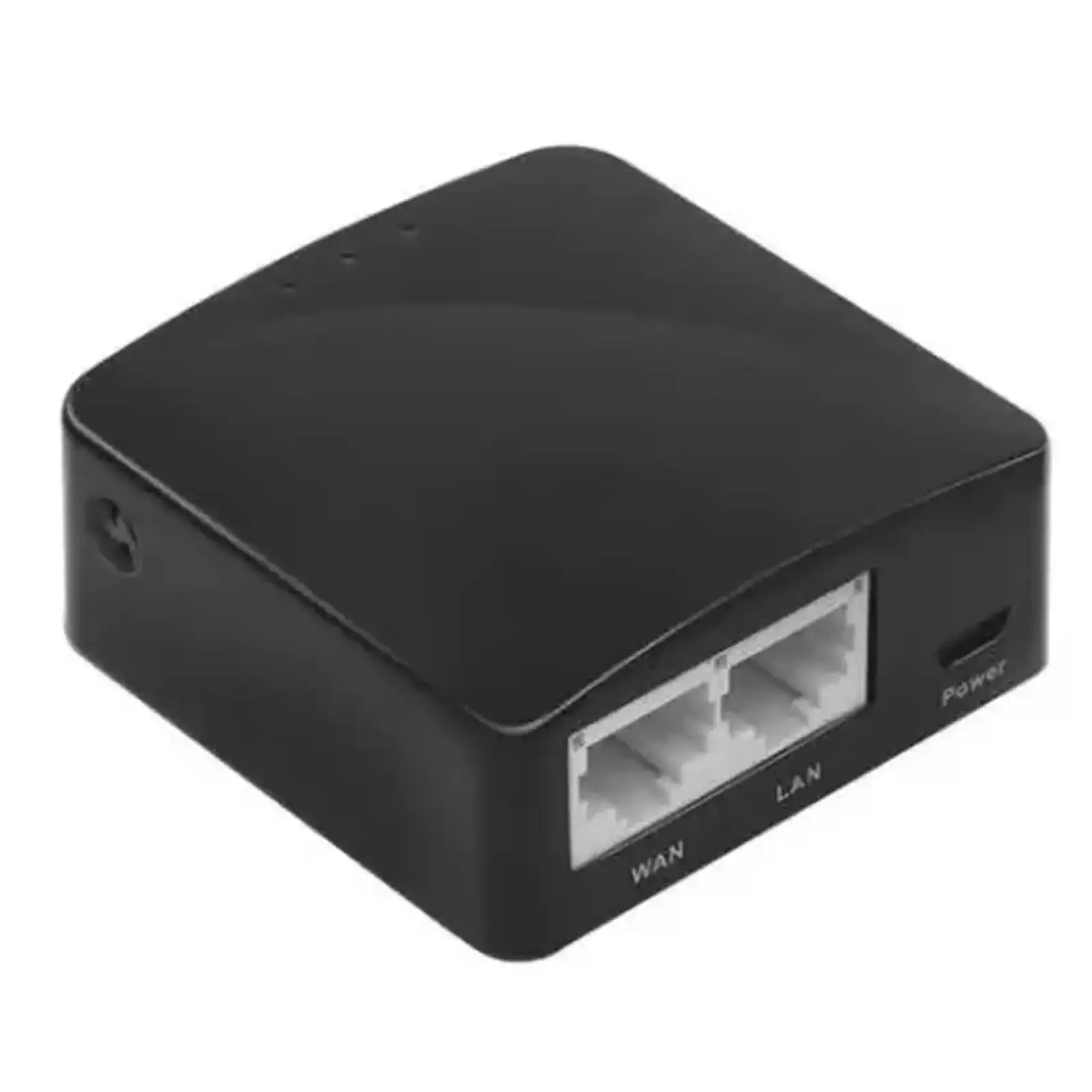 Бездротовий маршрутизатор GL-iNet Shadow (GL-AR300M16)