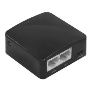 Бездротовий маршрутизатор GL-iNet Shadow (GL-AR300M16)