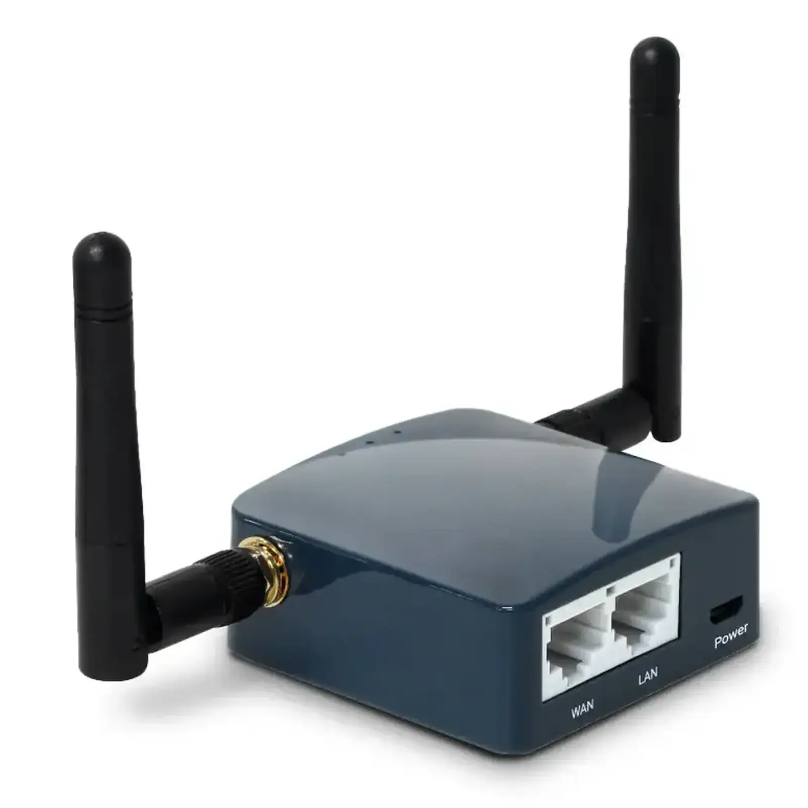 Бездротовий маршрутизатор GL-iNet Shadow (GL-AR300M16)