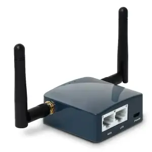Бездротовий маршрутизатор GL-iNet Shadow (GL-AR300M16)