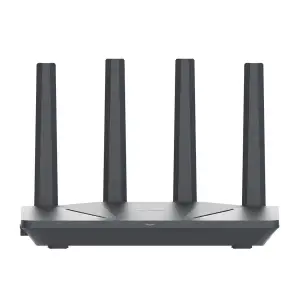 Беспроводной маршрутизатор GL-iNet Flint (GL-AX1800)