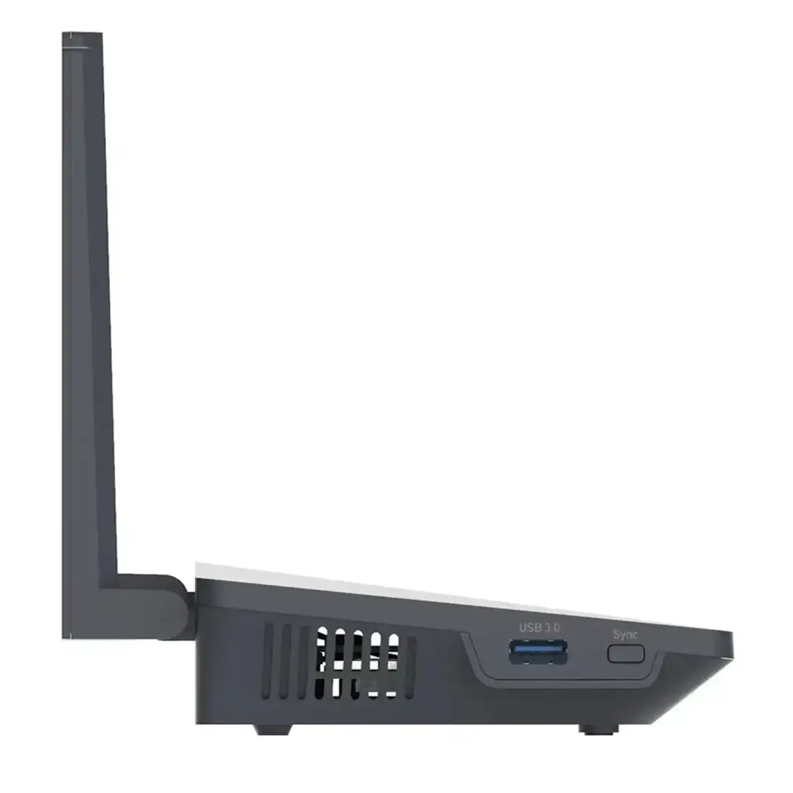 Беспроводной маршрутизатор GL-iNet Flint (GL-AX1800)