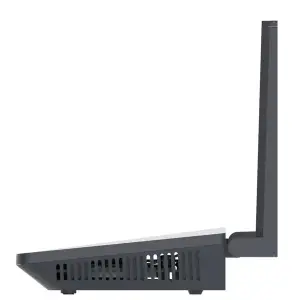 Беспроводной маршрутизатор GL-iNet Flint (GL-AX1800)