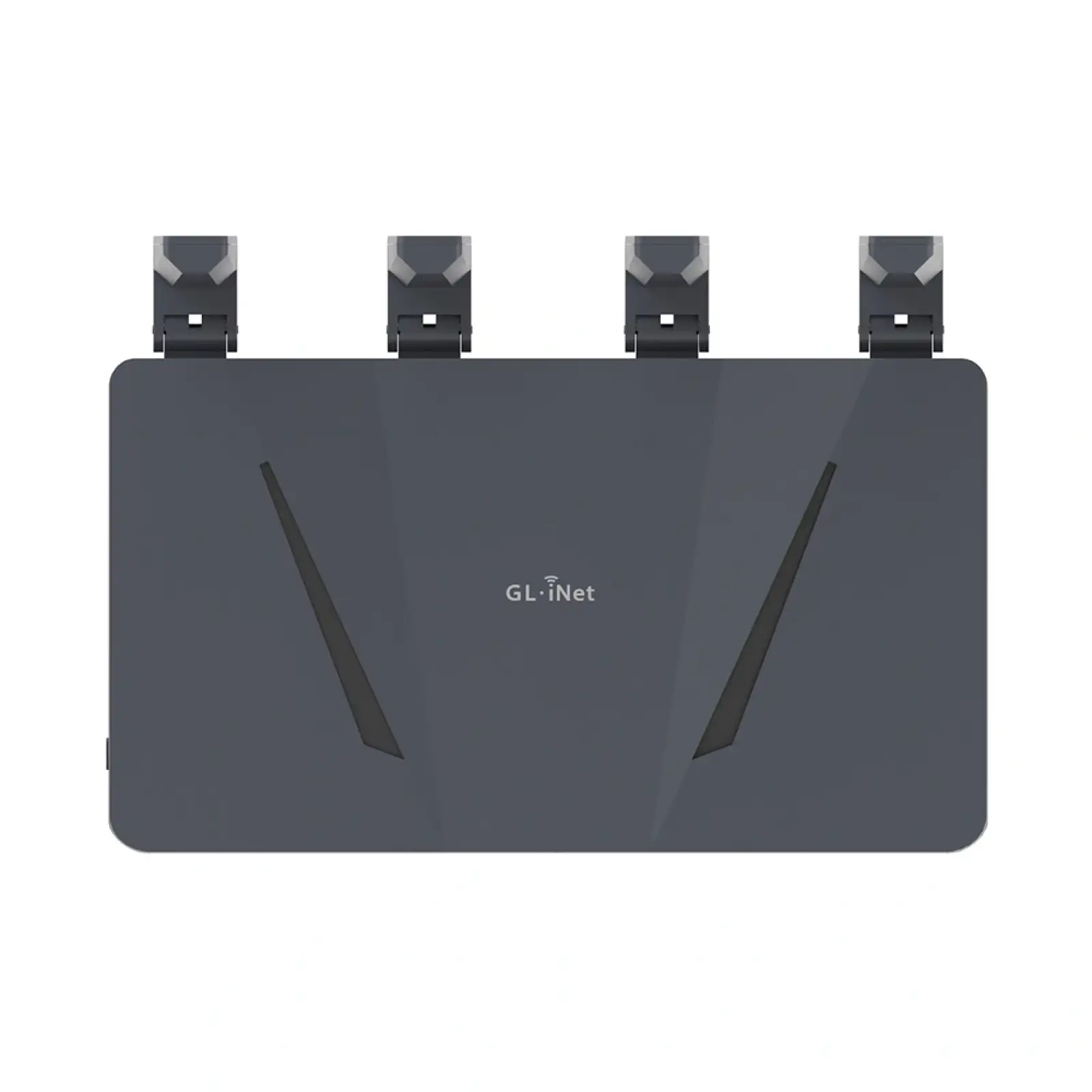 Беспроводной маршрутизатор GL-iNet Flint (GL-AX1800)