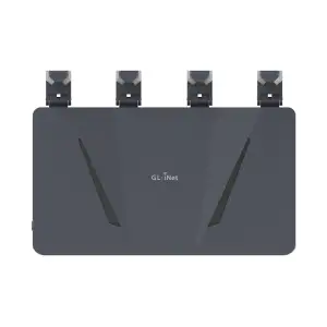 Беспроводной маршрутизатор GL-iNet Flint (GL-AX1800)